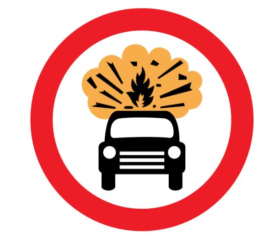 Roadsign 1