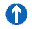Roadsign 8