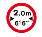 Roadsign 10